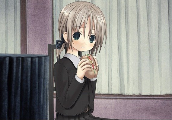 Symphonic Rain EN/JA/RU/ZH/ZH Global screenshot 4