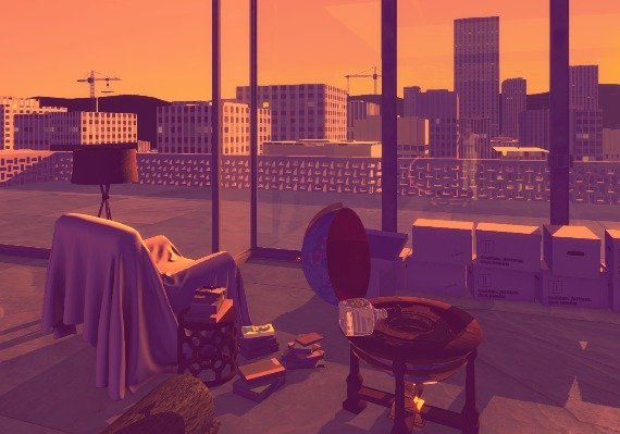Sunset EN/DE/FR/IT/NL/PT/RU/ES Global screenshot 3