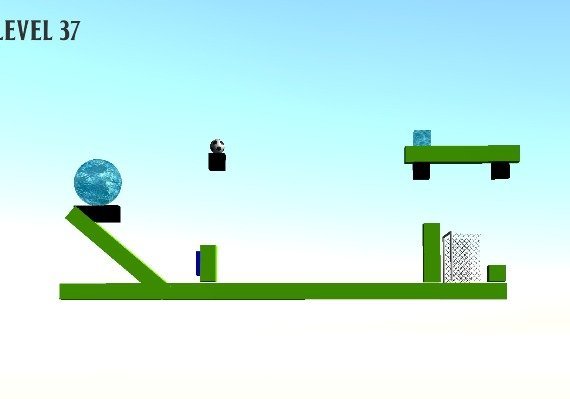 Score a goal (Physical football) EN Global screenshot 3
