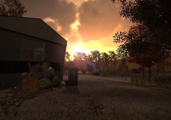 Home is Where One Starts... EN Global screenshot 2