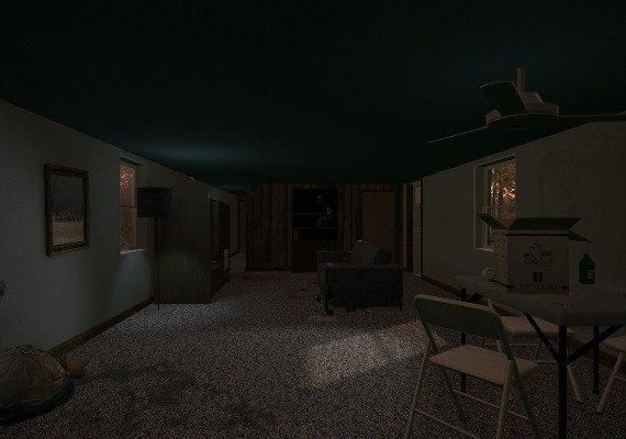 Home is Where One Starts... EN Global screenshot 3