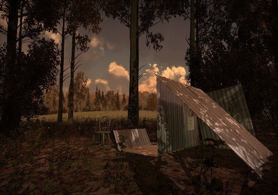 Home is Where One Starts... EN Global screenshot 4