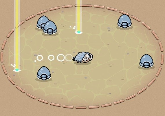 Battle Ram Global screenshot 2