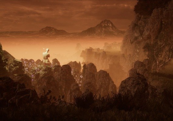 Nephise: Ascension EN/DE/RU/TR Global screenshot 2
