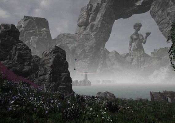 Nephise: Ascension EN/DE/RU/TR Global screenshot 3