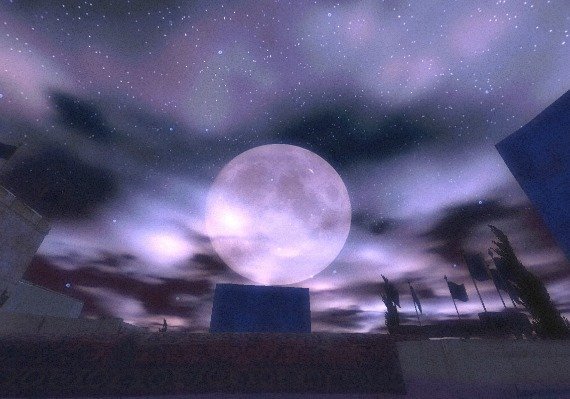 Fatale EN Global screenshot 2