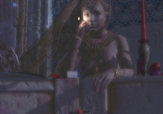 Fatale EN Global screenshot 3