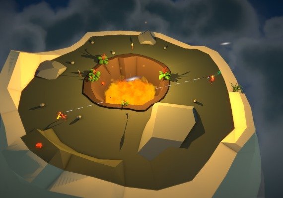 Rumble EN Global screenshot 2