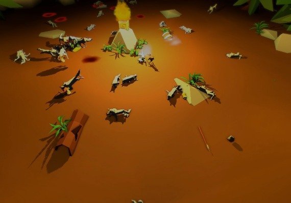 Rumble EN Global screenshot 3