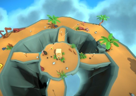 Rumble EN Global screenshot 4