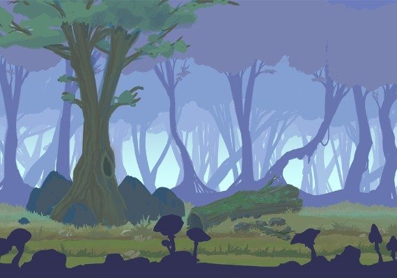 Restoration EN Global screenshot 4
