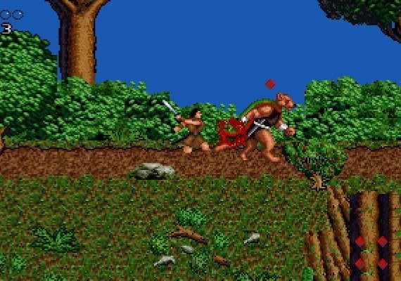 Realms of Chaos EN Global screenshot 2