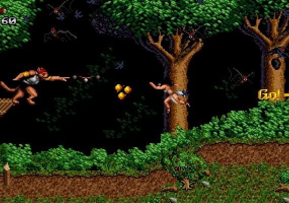 Realms of Chaos EN Global screenshot 3