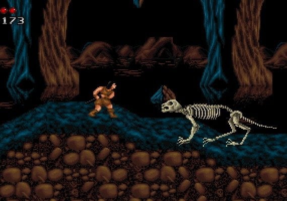 Realms of Chaos EN Global screenshot 4