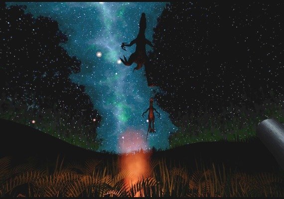Raptor Valley VR EN Global screenshot 3