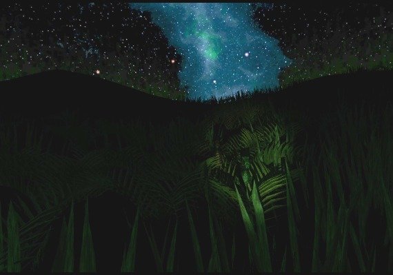 Raptor Valley VR EN Global screenshot 4
