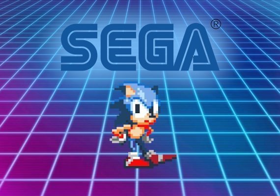 SEGA Mega Drive and Genesis Classics Pack EN Global