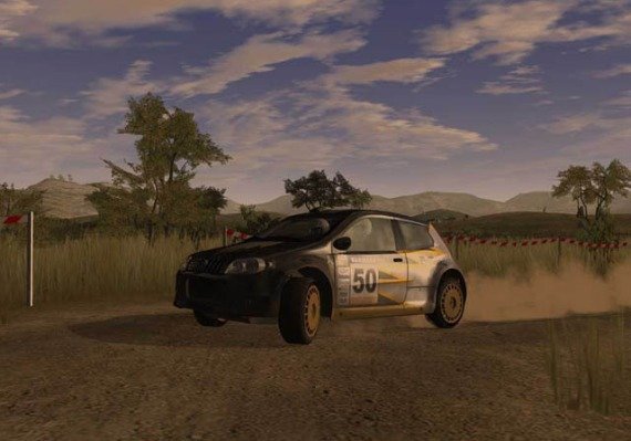 Xpand Rally EN Global screenshot 2