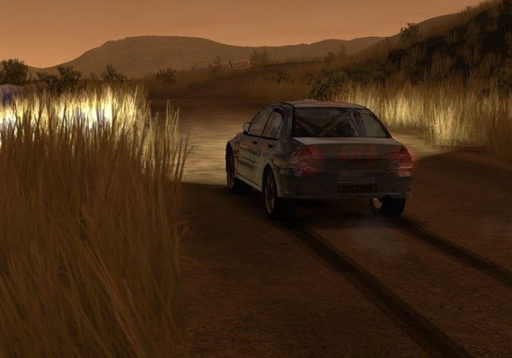 Xpand Rally EN Global screenshot 4