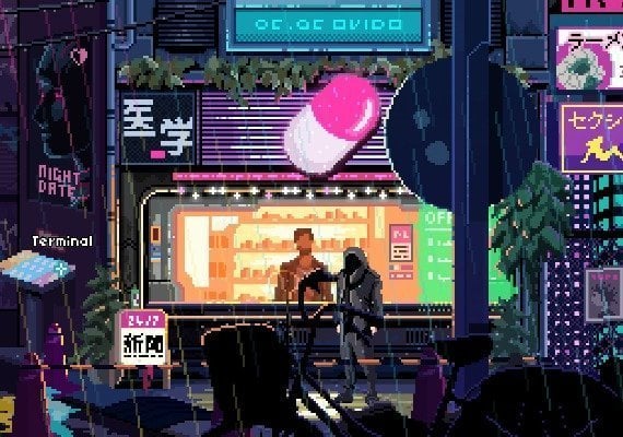 VirtuaVerse EN/DE/FR/IT/ES Global screenshot 3