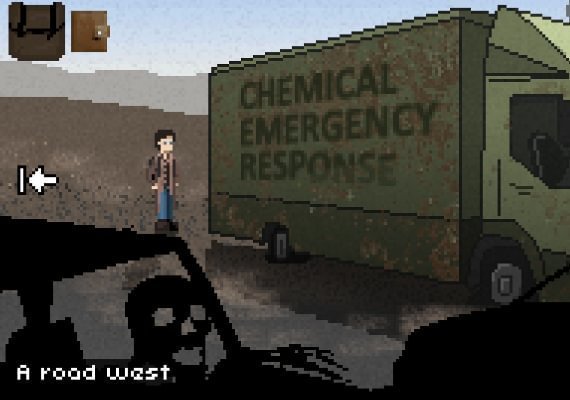Don't Escape: 4 Days to Survive EN/DE/PL Global screenshot 2