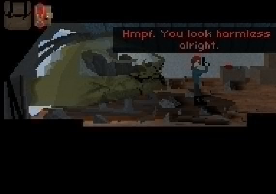Don't Escape: 4 Days to Survive EN/DE/PL Global screenshot 4