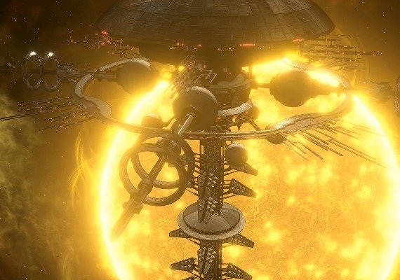 Stellaris - Ascension Pack Bundle DLC EN/DE/FR/PL/PT/RU/ZH/ES Global screenshot 2