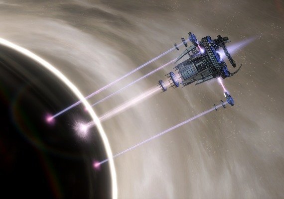 Stellaris - Ascension Pack Bundle DLC EN/DE/FR/PL/PT/RU/ZH/ES Global screenshot 4
