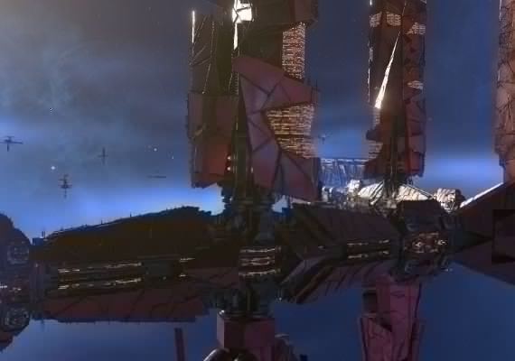 X4: Split Vendetta Global screenshot 2