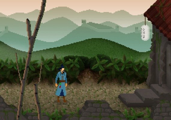 Detective Di: The Silk Rose Murders EN/ZH Global screenshot 3