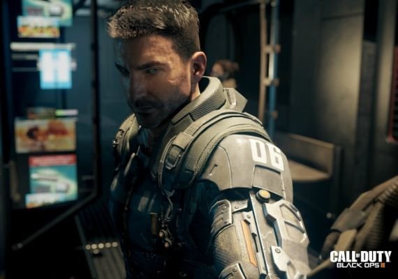 CoD Call of Duty: Black Ops 3 - Season Pass DLC EU screenshot 2