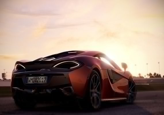 Project CARS 2 + Japanese Cars Bonus Pack Global screenshot 2
