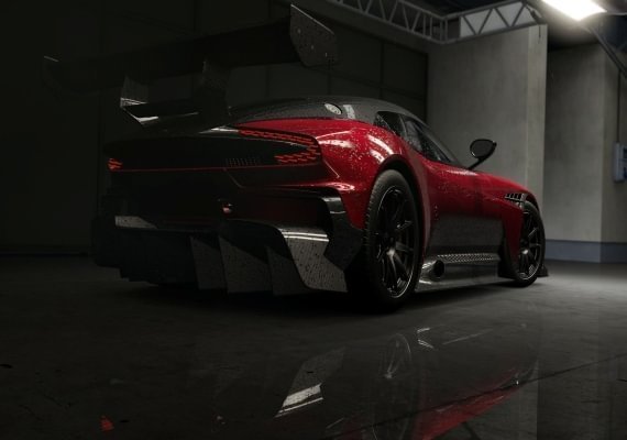 Project CARS 2 + Japanese Cars Bonus Pack Global screenshot 4