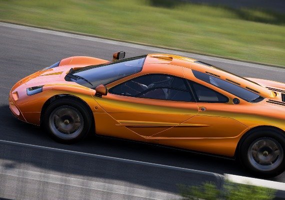 Project CARS + Upgrade Limited Edition EN/DE/FR/IT/PL/PT/RU/ES Global screenshot 3