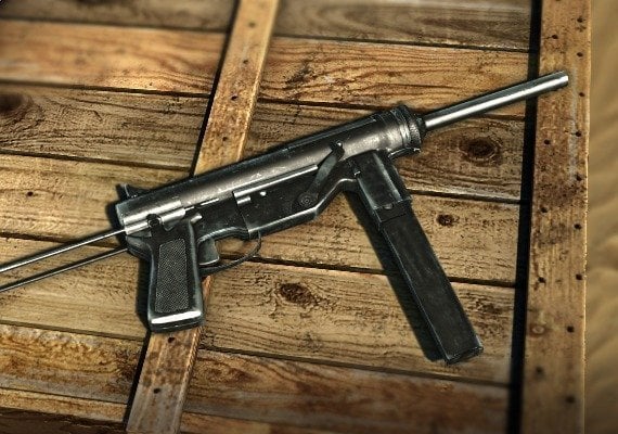 Sniper Elite 3 - Patriot Weapons Pack DLC EN Global screenshot 4