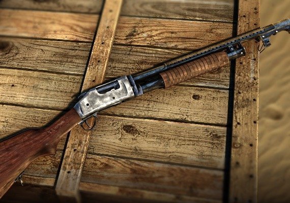 Sniper Elite 3 - Hunter Weapons Pack DLC EN Global screenshot 4