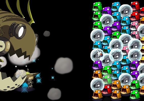 Supermagical EN/DE/FR/IT/JA/RU/ZH/ES Global screenshot 4