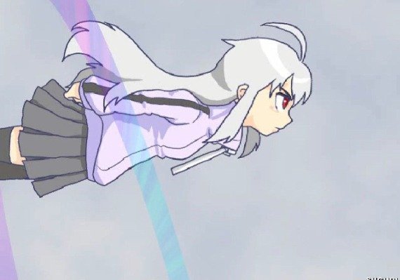 Suguri EN Global screenshot 2
