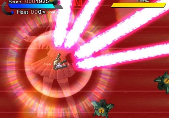 Suguri EN Global screenshot 4