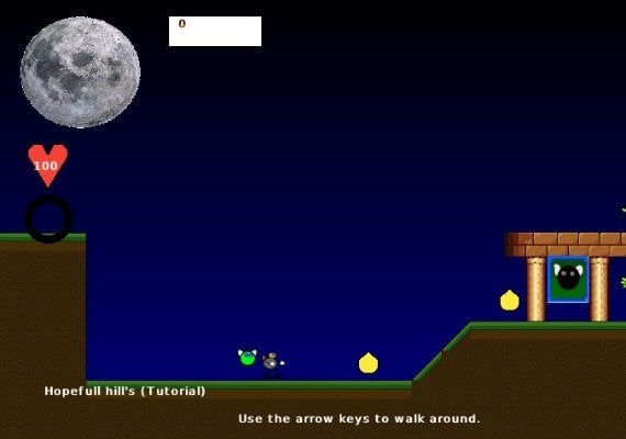 Unveloped EN Global screenshot 2