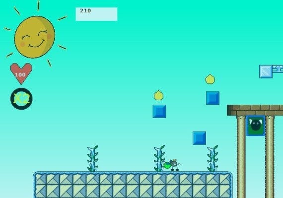 Unveloped EN Global screenshot 4