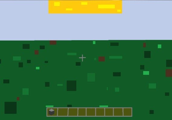 Starting The Game EN/CS Global screenshot 4