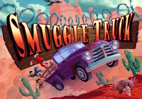 Snuggle Truck EN Global