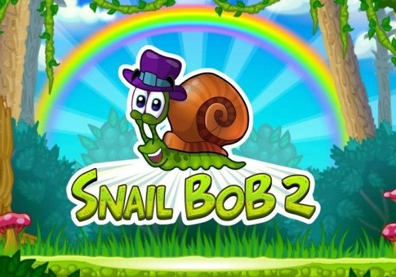 Snail Bob 2: Tiny Troubles Global