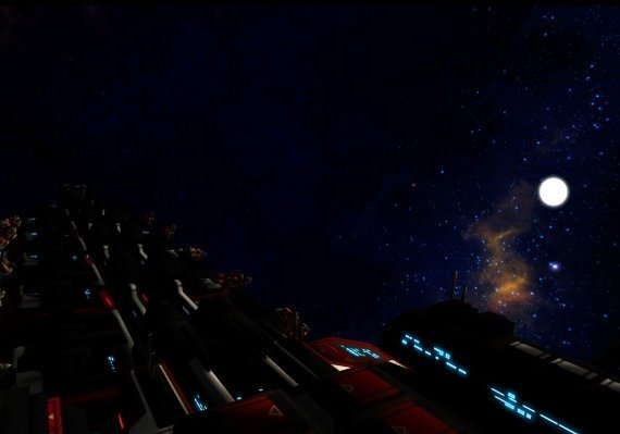 Sirius EN Global screenshot 2