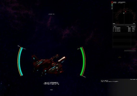 Sirius EN Global screenshot 4