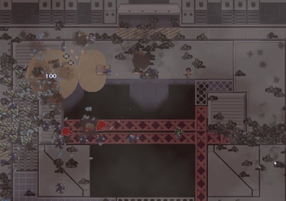 Circuit Breakers EN/DE/FR/IT/NL/JA/ES EU screenshot 2