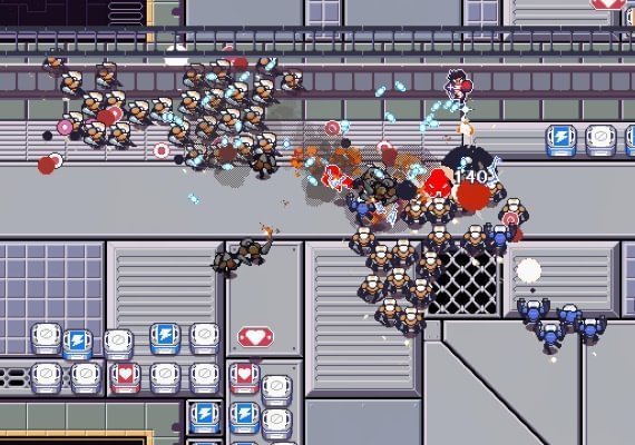Circuit Breakers EN/DE/FR/IT/NL/JA/ES EU screenshot 3