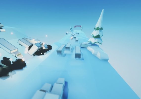 Clustertruck EN EU screenshot 2