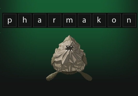 Pharmakon - Tactical Puzzle EN/FR Global